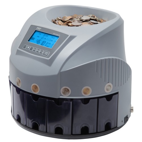 Счетчики монет