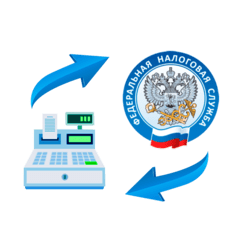 Перерегистрация ККТ