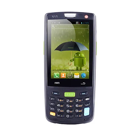 ТСД SEWOO NBP-30 (Android 6.0, IP65, 1D, 2D, Емкость аккумулятора 4000 mAh) заказать в ККМ.ЦЕНТР