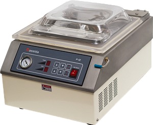 Упаковщики банкнот